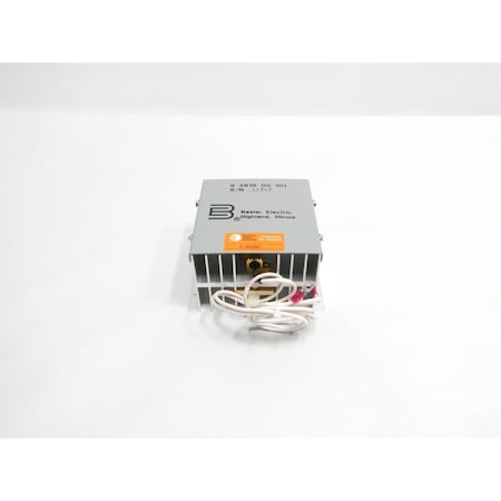 Caterpillar OTHER ELECTRICAL COMPONENT 9-2615-00-101